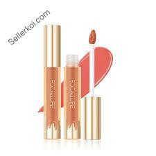 Focallure Creamy Matte Liquid Lipstick Pk01 (Fa425) (2.8gm)